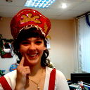 Елена Альбаум