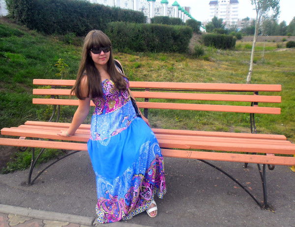 Марина Терещенко