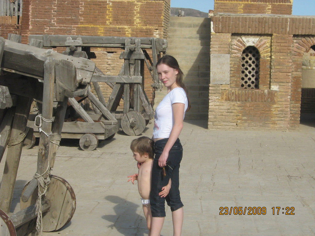 Екатерина Дворцова