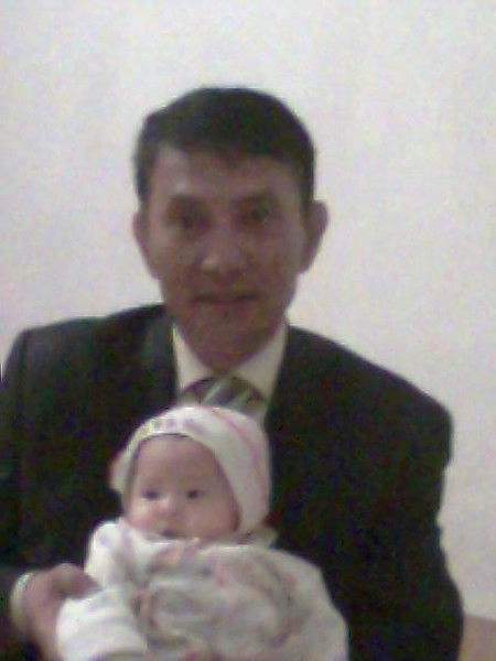 Рамазан Егизалиев