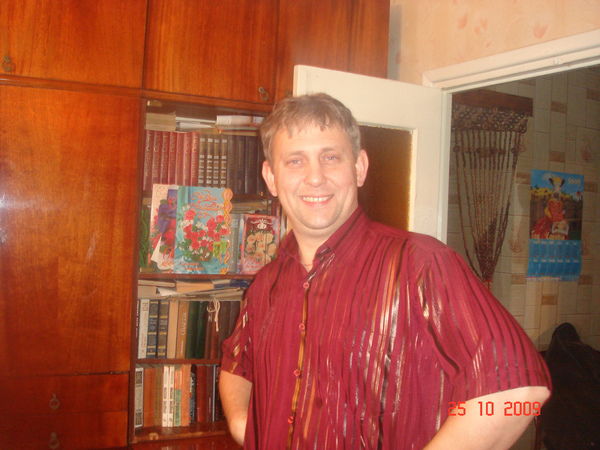 Влад Битюков