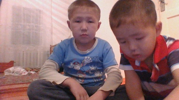 Асель Умирбекова