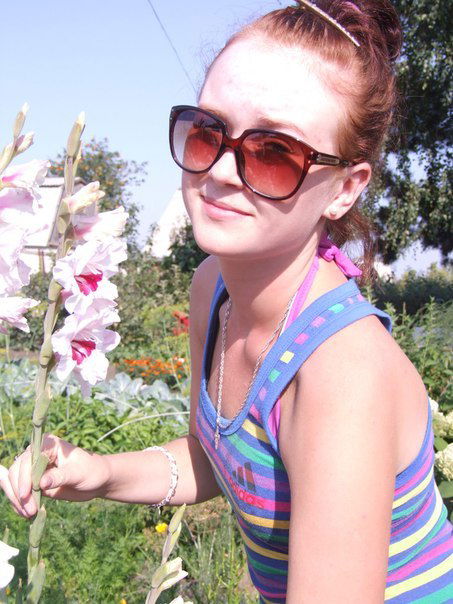 Светлана Штельтер