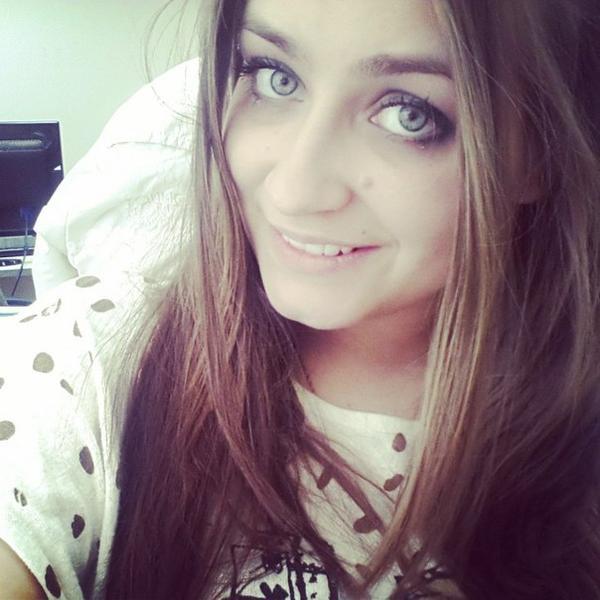 Полина Трепутина