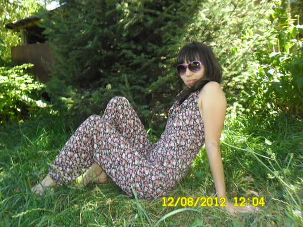 Наталья Молчанова