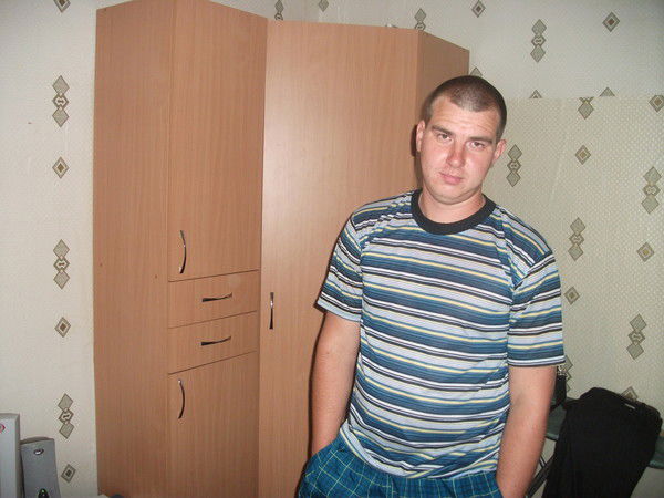 Сергей Фетисов