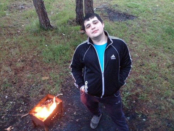 Денис Трофимов