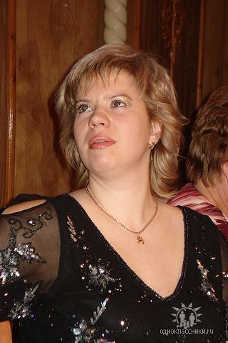 Лариса Зимичева