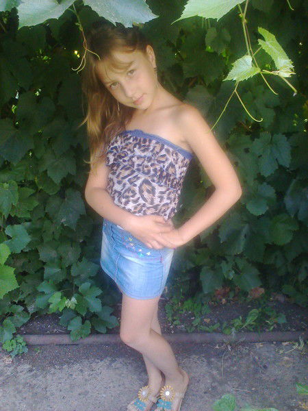 Камилла Шарипова