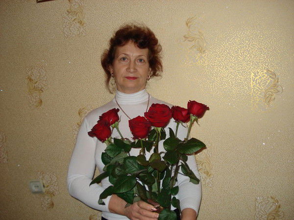 Екатерина Сницаренко