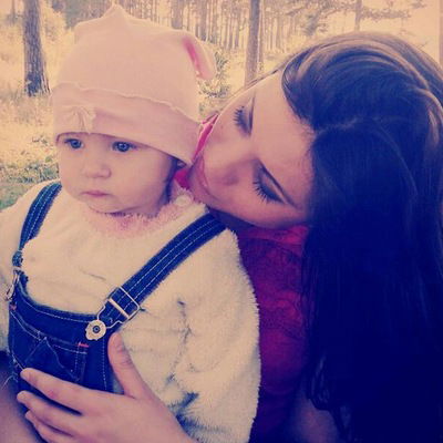 Ольга Королюк