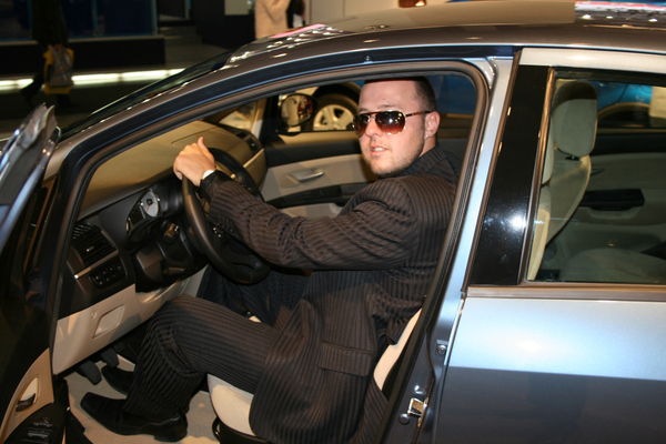 Александр Артемов