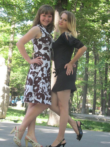 Анастасия Дмитриенко