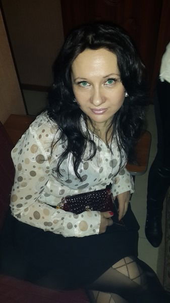 Ирина Рощенко