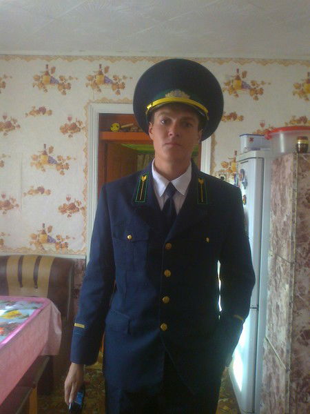 Димас Николаев