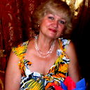 Вера Адамова