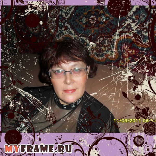 Раиля Ибрагимова