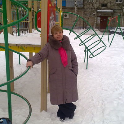 Светлана Древина