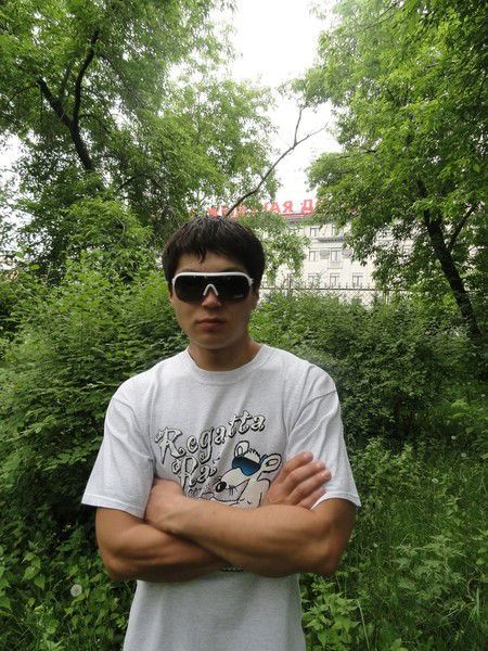 Урмат Калиев