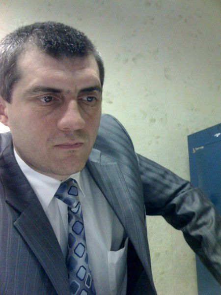 Валера Лебедь