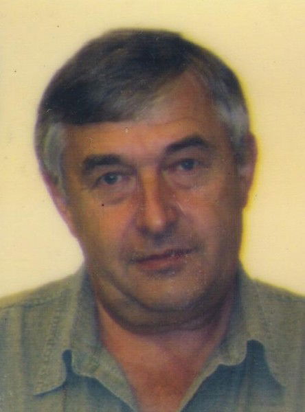 Александр Шаталов