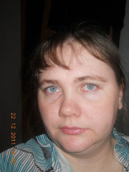 Наталья Тютюникова