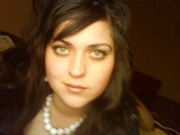 Юлия Неважнова