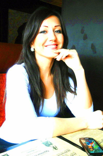 Галина Абдрахманова