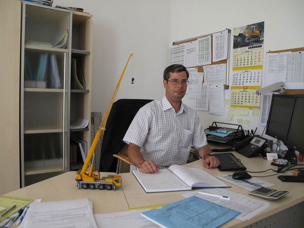 Дмитрий Кузнецов