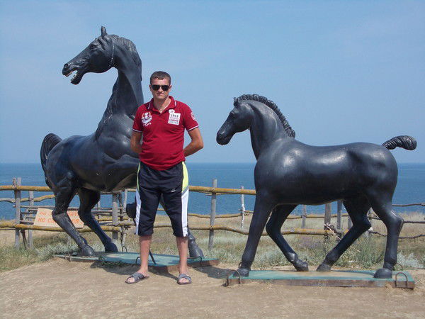 Сергей Пшеницын