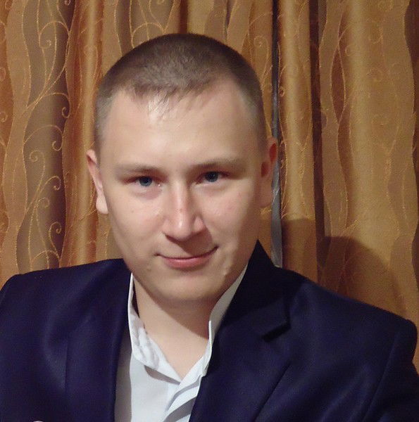 Иван Тягельский