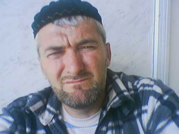 Ильман Мусалаев