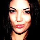 Kseniya Stepanyga