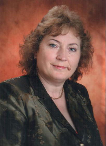 Наталья Куприянова