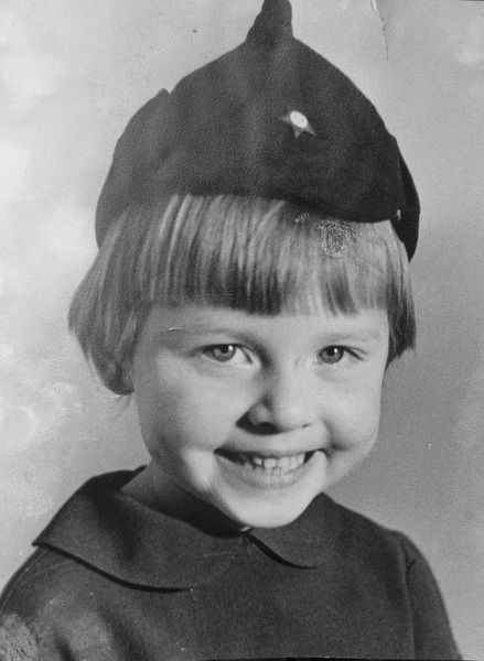 Марина Донченко