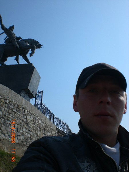 Альберт Хаматов