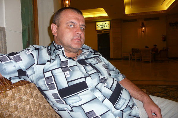 Симонов Андрей