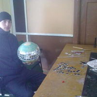 Михаил Леонтьев