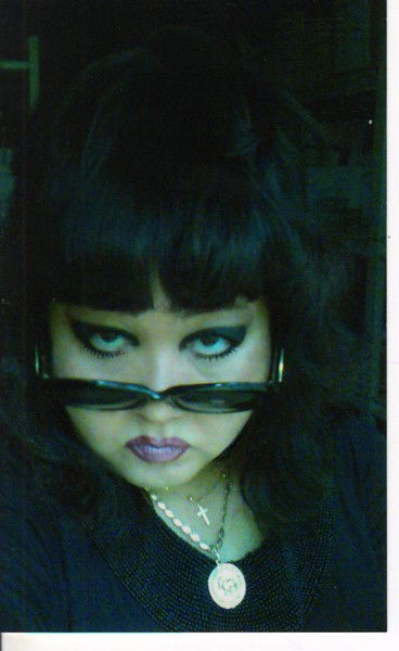 Лариса Медведева