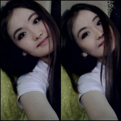 Айгерим Бекежанова