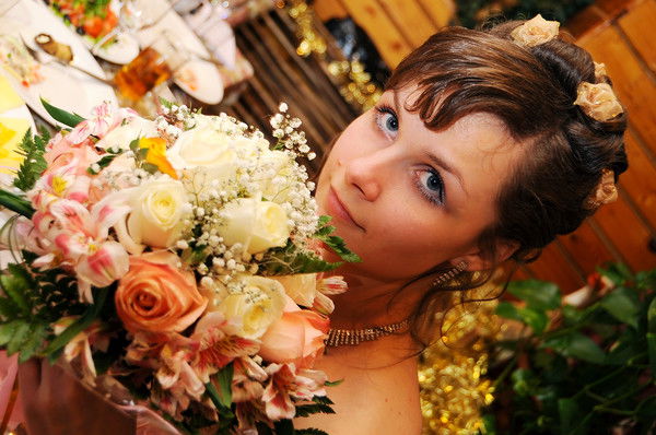 Ирина Инякина