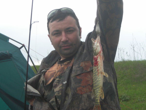 Сергей Клинов