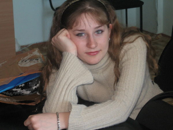 Елизавета Половьянова