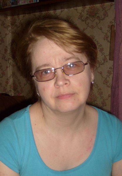 Светлана Максютова