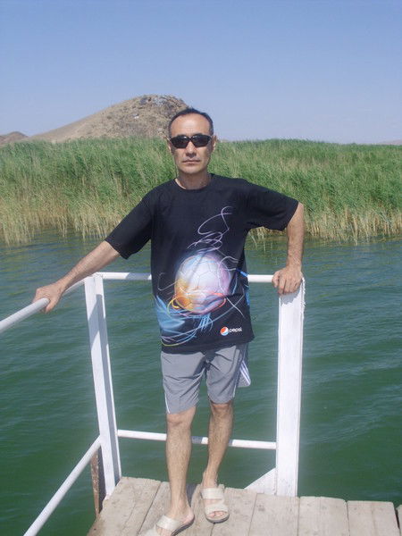 Куандыков Талгат