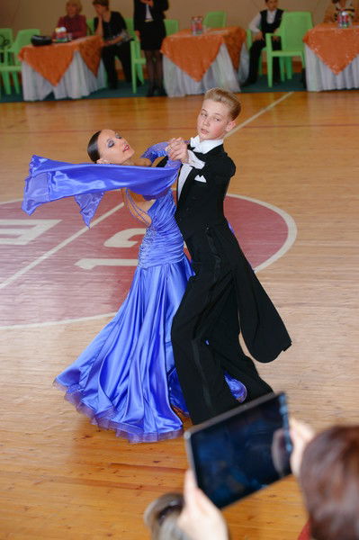 Наталья Серебрякова