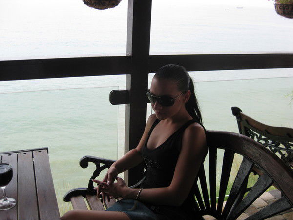 Светлана Светлая