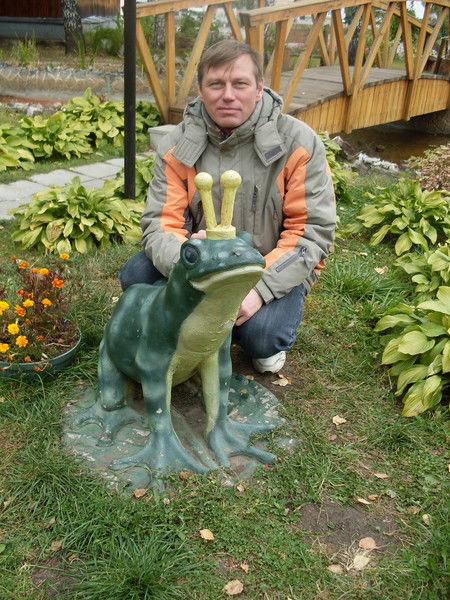 Анатолий Козицин