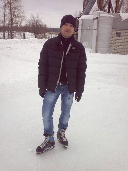 Александр Лукьянов