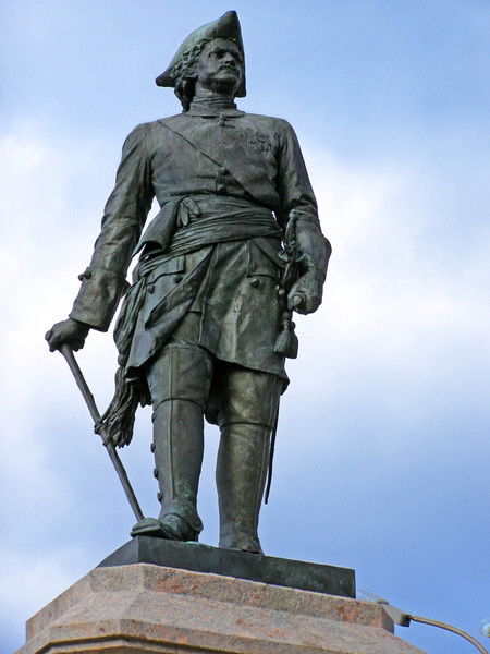 Андрей Пучков